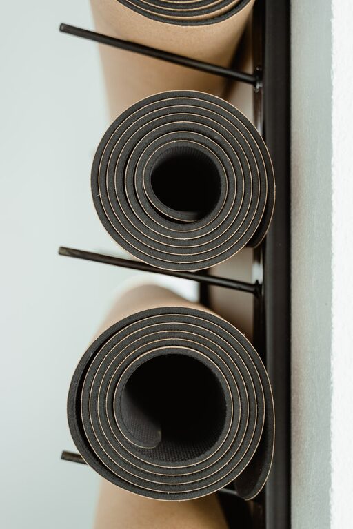 How to Build a Simple Workout Corner at Home in Easy Steps