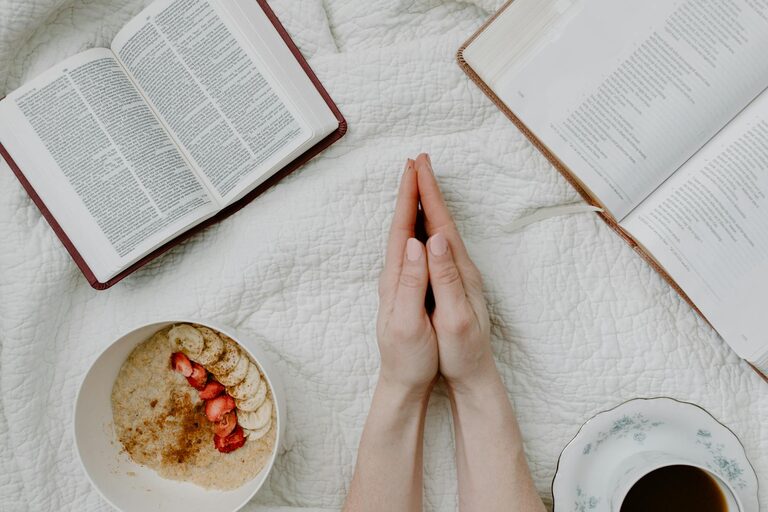 How to Build a Calming Morning Routine for a Peaceful Start