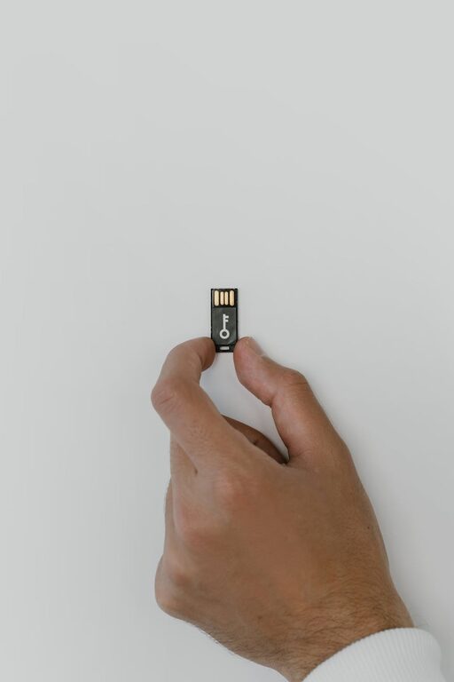 How to Back Up Your Photos and Files Easily and Safely